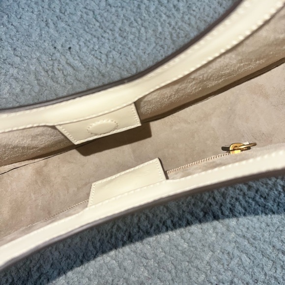 STAUD White Moon Shoulder Bag - Picture 10 of 15